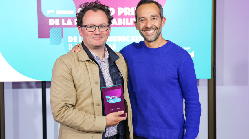 ©Nass M. – GRAND PRIX DE LA RESPONSABILITÉ DE LA COMMUNICATION ET DES MÉDIAS 167