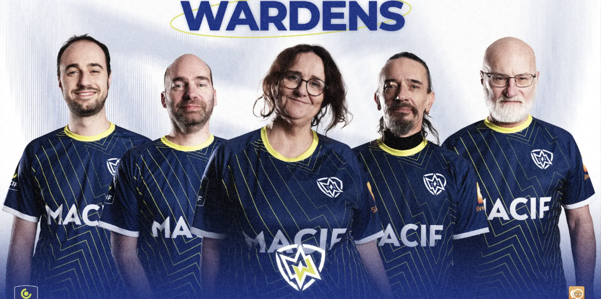Wardens
