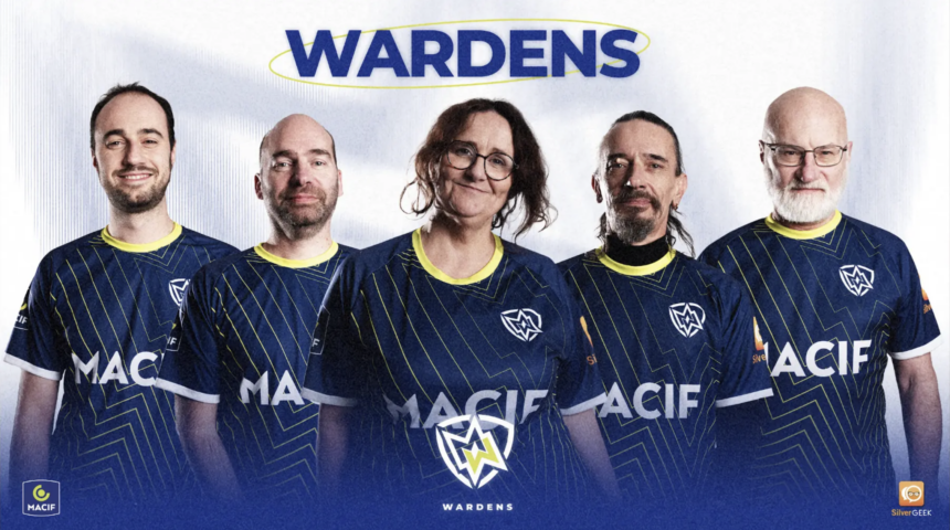Wardens